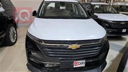 شيفروليه كابتيفا